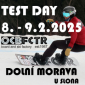 OCB Factory testing days